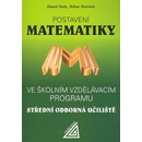 Postavení Matematiky