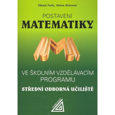 Postavení Matematiky