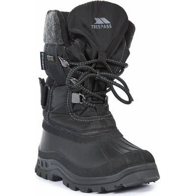 Trespass Strachan chlapecké zimní boty