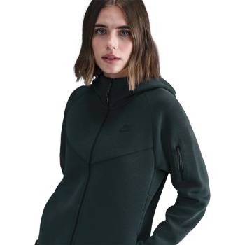 Nike Nike Tech Hdy Ld99 - Seaweed/Black