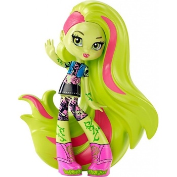 Mattel Monster High Vinylka Venus McFlytrap