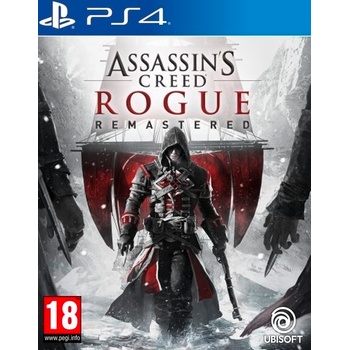 Assassins Creed: Rogue Remastered