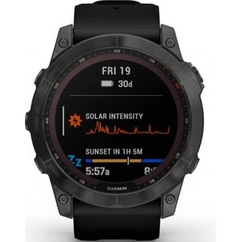 Garmin Fēnix 7 Sapphire Solar
