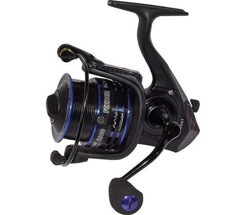 RYOBI SLAM UL 6500 Feeder