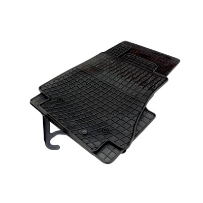 Гумени стелки за Alfa Romeo Giulia (2016+)