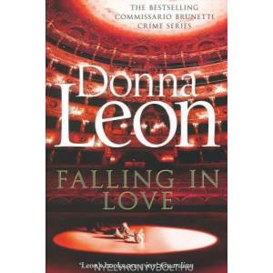 Falling in Love | Donna Leon (ISBN: 9781784750749)