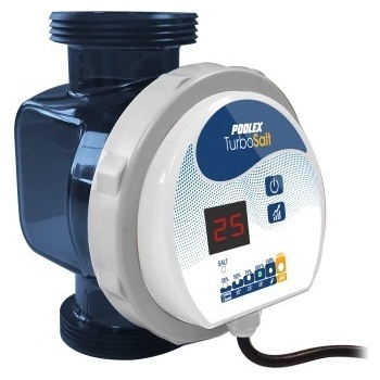 Poolex Turbo Salt 100 2g/10m3