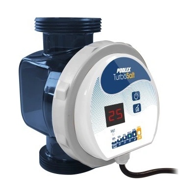 Poolex Turbo Salt 100 2g/10m3