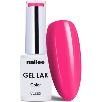 Nailee Gél lak Color č. 96 Neón 5 g