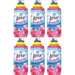 Lenor avi 86PD FreshA PinkBlos 6x1204ml