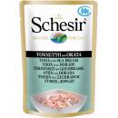 Schesir Tuniak s pražma v želé 50 g