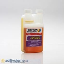 Bishop´s Original A-SDFT 250 ml