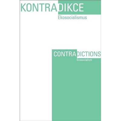 Kontradikce / Contradictions 1-2/2022