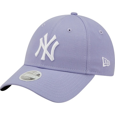 New Era 940W LEAGUE ESSENTIAL 9FORTY NEYYAN fialová biela