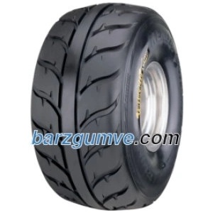 Kenda K547 ( 25x10.00-12 TL 50N Двойно обозначаване 255/65-12 ) - barzgumve Мотоциклетни гуми