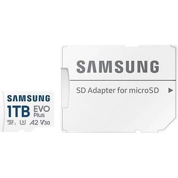 Samsung SD 1 TB MicroSDXC MB-MC1T0SA/EU
