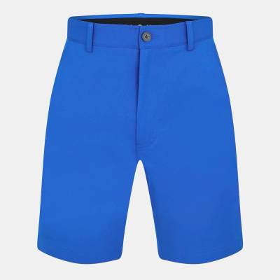 Calvin Klein Golf Къси панталони Calvin Klein Golf Men's Golf Shorts - Mid Blue