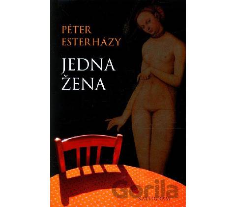 Jedna žena