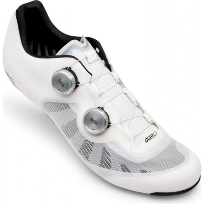 Giro Imperial II White