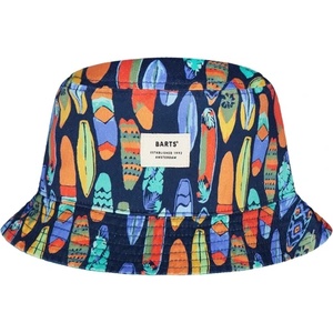 Barts Детска шапка Barts Kid's Antigua Hat - Blue - размер 53 cm (904-3465-0112)