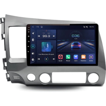 Junsun Honda Civic 8 2005-2012 529_1GB