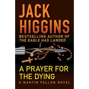 Prayer for the Dying | Jack Higgins (2010)