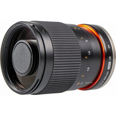 Samyang 300mm f/6.3 ED UMC CS Reflex Canon EF