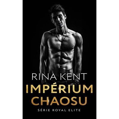 Impérium chaosu – Zboží Dáma