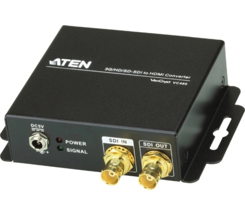 Aten VC480