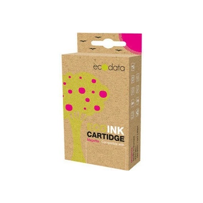 Atrament Ecodata Canon GI-490M/GI-590M - kompatibilný