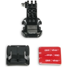 Hama Držiak na prilbu pre akčné kamery, GoPro kompatibilné, čelné 4571