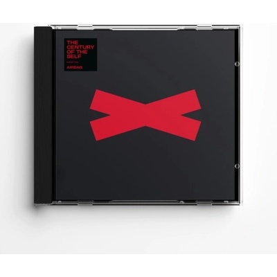 Airbag Century Of The Self CD