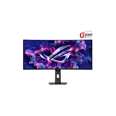 ASUS ROG Strix XG34WCDG