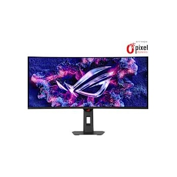 ASUS ROG Strix XG34WCDG