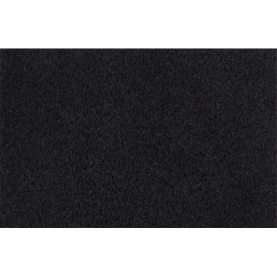 Beaulieu International Group Car & boat Černá metráž 2 m