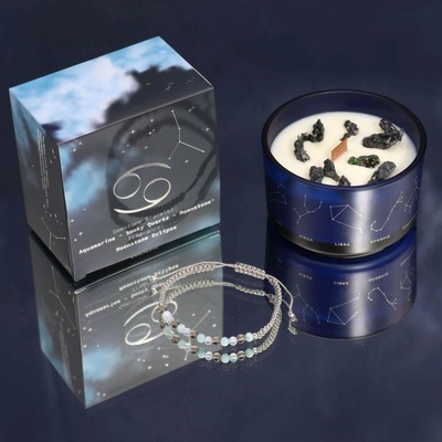 Zafilo zodiak Moon Rak 320 g