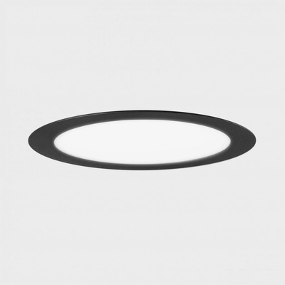 Kohl Lighting K51702.07.RF.BK-BK.OP.ST.8.30.DA