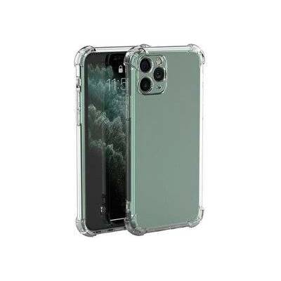 Jekod pouzdro Anti Shock 1,5mm pro Google Pixel 10a transparentní