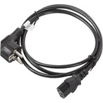 Lanberg CA-C13C-11CC-0018-BK