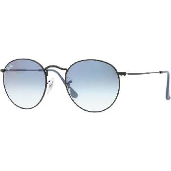 Image 1 of Ray-Ban Round Metal RB3447 006/3F