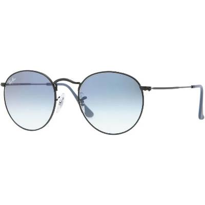 Ray-Ban Round Metal RB3447 006/3F