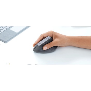 Logitech MX Vertical Ergonomic Mouse 910-005448