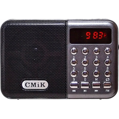 CMiK MK-066U