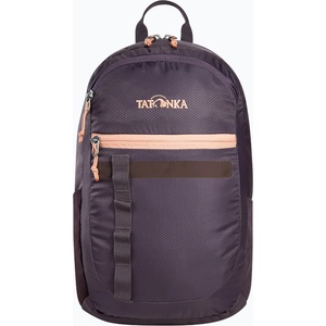 TATONKA Детска градска раница Tatonka City Pack 12 l midnight plum