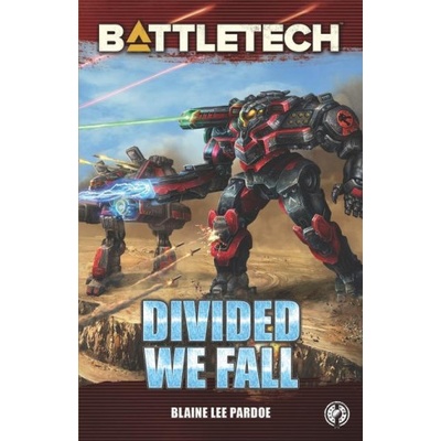 BattleTech | Blaine Lee Pardoe