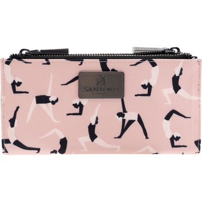 Santoro London Blush
