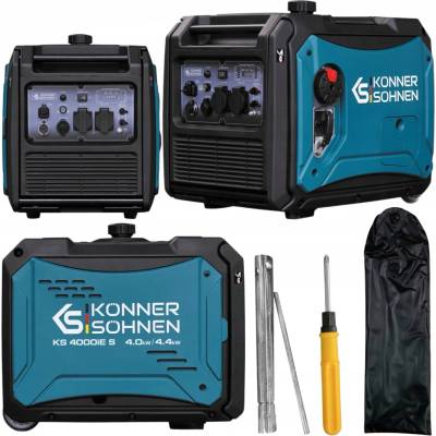 Könner & Söhnen KS 4000ie S
