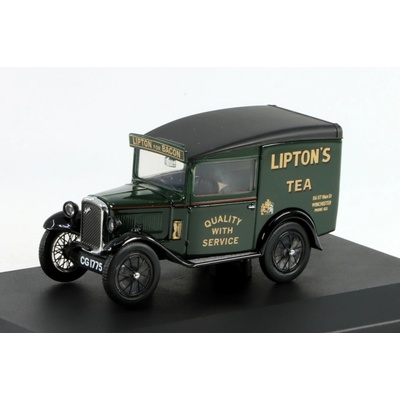 Austin Seven RN VAN 1932 Liptons Tea 1:43 - Oxford