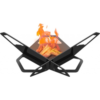Kratki FIRE PIT
