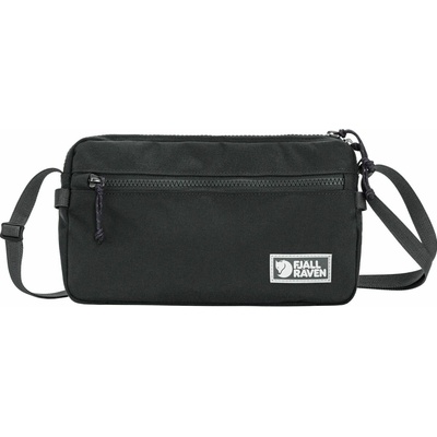 Fjallraven Vardag Pocket Large coal black